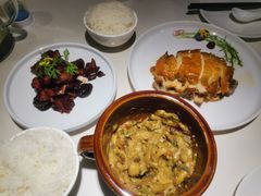 -小放牛河北菜(长安万达店)