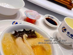 -龙船人海鲜城(长治路店)