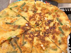 -韩阳王石板烤肉