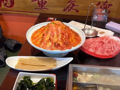 -重庆德忆火锅（龙南街3店）(渝水岸餐饮)
