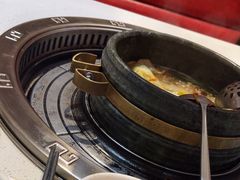 -木王宴语·野生鲜菌火锅(玉河店)
