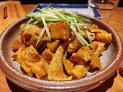 -肉串汪(月坛店)