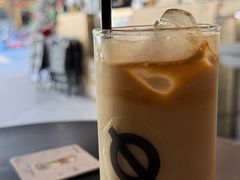 -BE NORMAL CAFE(霞溪路店)