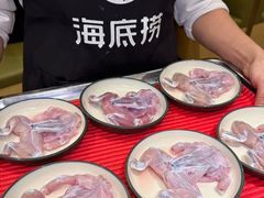 -海底捞火锅(苏宁广场店)