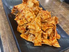 -韩麦大冷面(乔松路直营店)