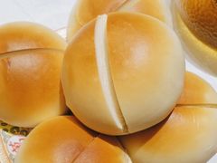 烤馒头-砂锅居·始于1741(万丰路店)