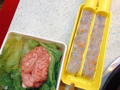 -正宗钢管厂五区·小郡肝火锅·串串香(商品街总店)