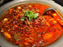 -麻六记(深圳首店)