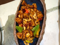 -福慧慈缘素食餐厅(王府井店)
