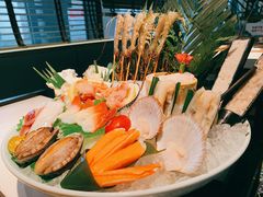 -生如夏花泰式火锅(鹭洲里店)