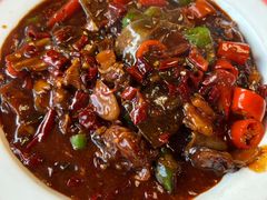 -佳佳麻辣烧菜馆