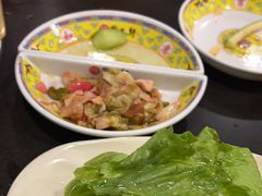 -芦月轩羊蝎子(北蜂窝店)