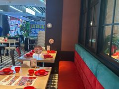 -避风塘(五角场店)