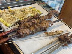 -纪录片《人生一串》体验店(静安店)