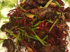 -潍坊菜馆(三里河南横街店)