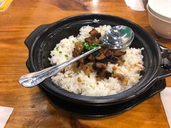 -澳门陈光记烧味饭店(南京德基广场店)