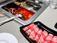 -海底捞火锅(津南永旺店生日主题店)
