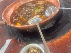-朝伟清真铜瓢牛肉馆(三十年老·店)