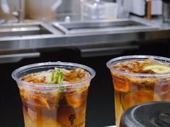 -四叶咖咖啡(昆明恒隆PRO店)