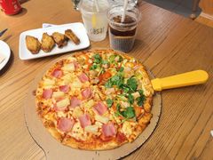 -乐凯撒披萨(卓悦汇店)