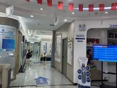 -咿呀口腔(光谷分院)