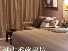 -杭州城中香格里拉大酒店