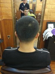 -小齐发型Star~salon