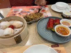 -点都德(海岸城店)
