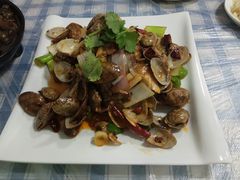 -辣螃铠盆盆蟹大排档(总店)