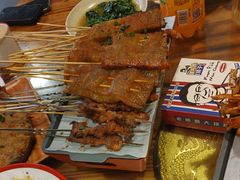 -冶建镜子·老南昌大排档·江西虾王(总店)