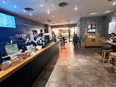 -星巴克(广州动漫星城东区店)
