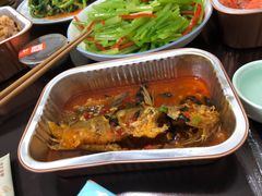 -徐记海鲜(明德门店)