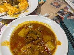 -八爷茶餐厅