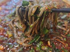 -乐山第一家临江鳝丝(茶坊路店)