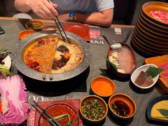 -牛YO寿喜烧和牛火锅自助(三台子万象汇店)