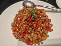 吴氏土炒鸭-徐记海鲜(黄土岭|新时空店)