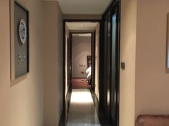 -广州方圆奥克伍德豪景酒店公寓