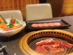 -神户赤童日式烤肉(金地广场店)