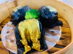 -喜粤糖朝餐厅(三八广场店)