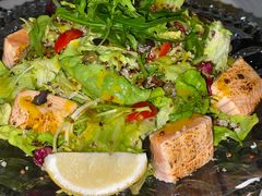 -小火花·干式熟成牛排馆Spark SteakHouse(剑桥郡店)