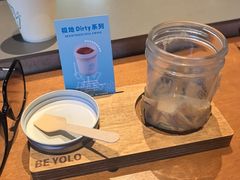 -BE YOLO必有乐&小红帽三明治