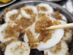 -福合沟无米粿甜汤粿品店