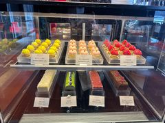 -广州富力君悦大酒店·凯菲厅