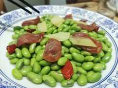 -杨记海鲜楼(三门黑金冠店)