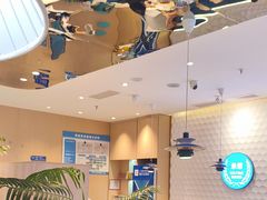 -兰湘子·湘菜小炒(天水兰天城市广场店)