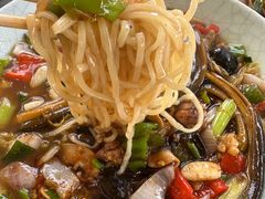 -风云面馆(珠海路店)