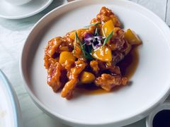 -天然居·漳港海鲜·海景餐厅(南澳总店)