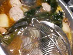 -古乐牛香·鲜牛肉牛杂火锅(五一中路店)