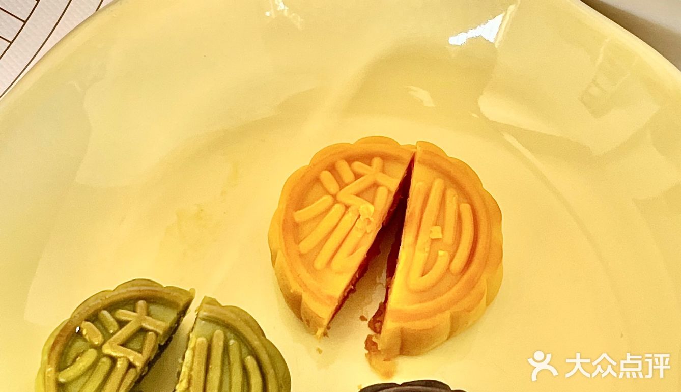 中山探店 | MR.ZHOU的月饼礼盒也太卷了8！