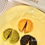 中山探店 | MR.ZHOU的月饼礼盒也太卷了8！